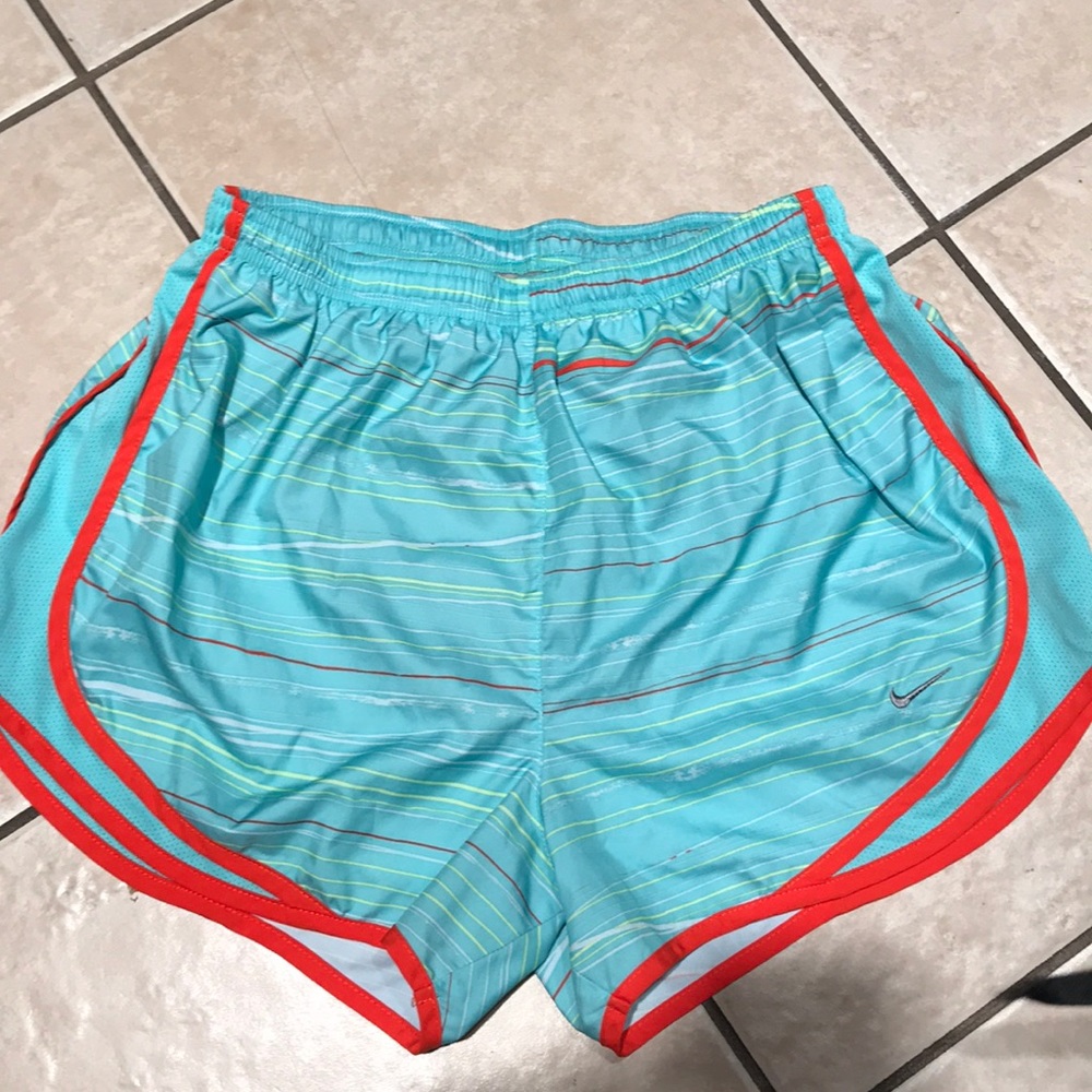 Nike Tempo Running Shorts